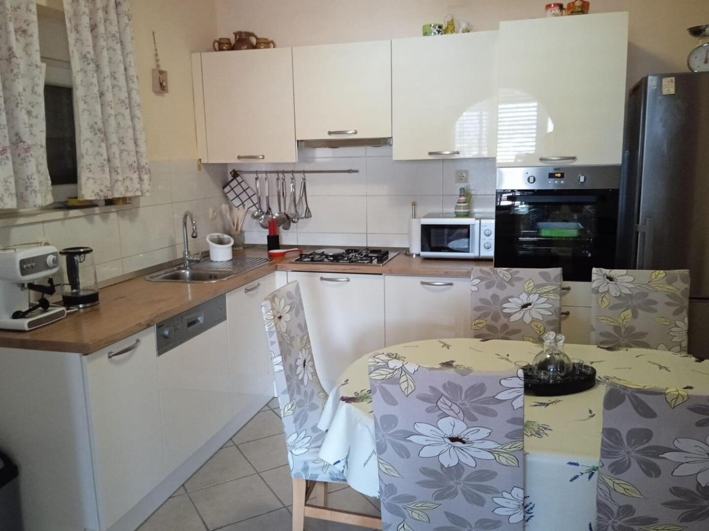 Apartment Josip Vinišće Extérieur photo