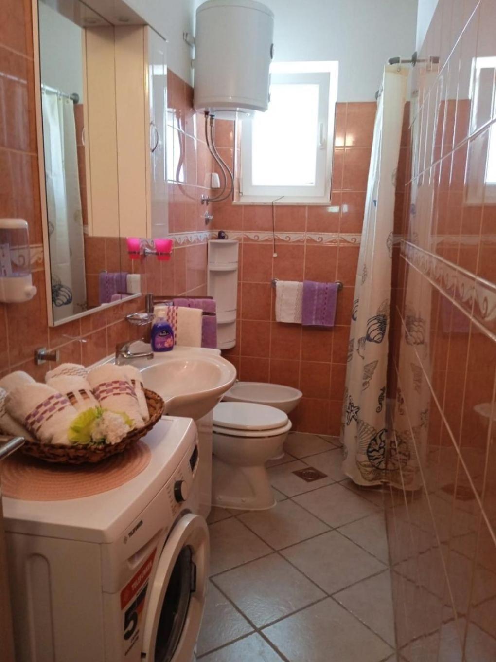 Apartment Josip Vinišće Extérieur photo