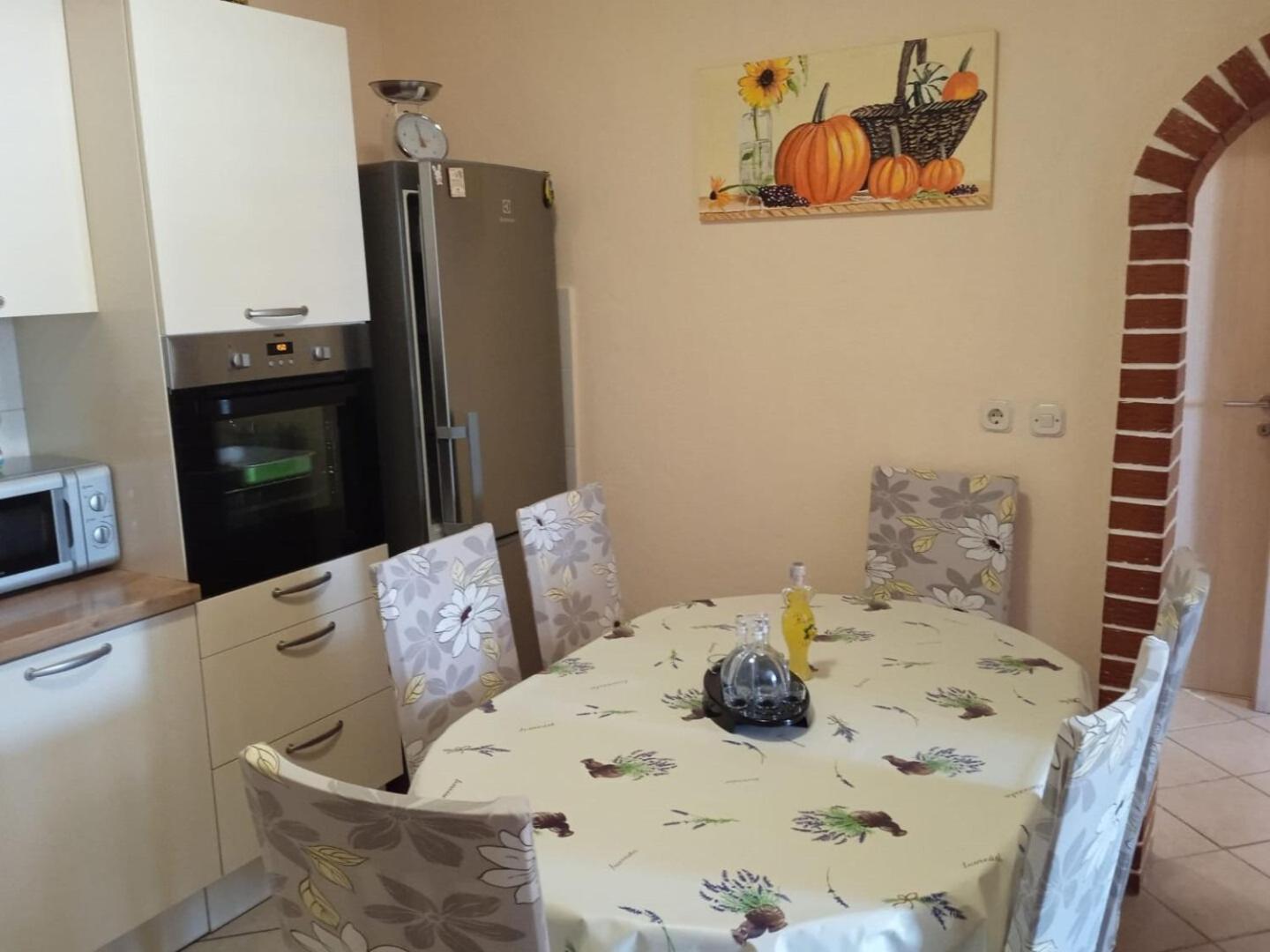 Apartment Josip Vinišće Extérieur photo