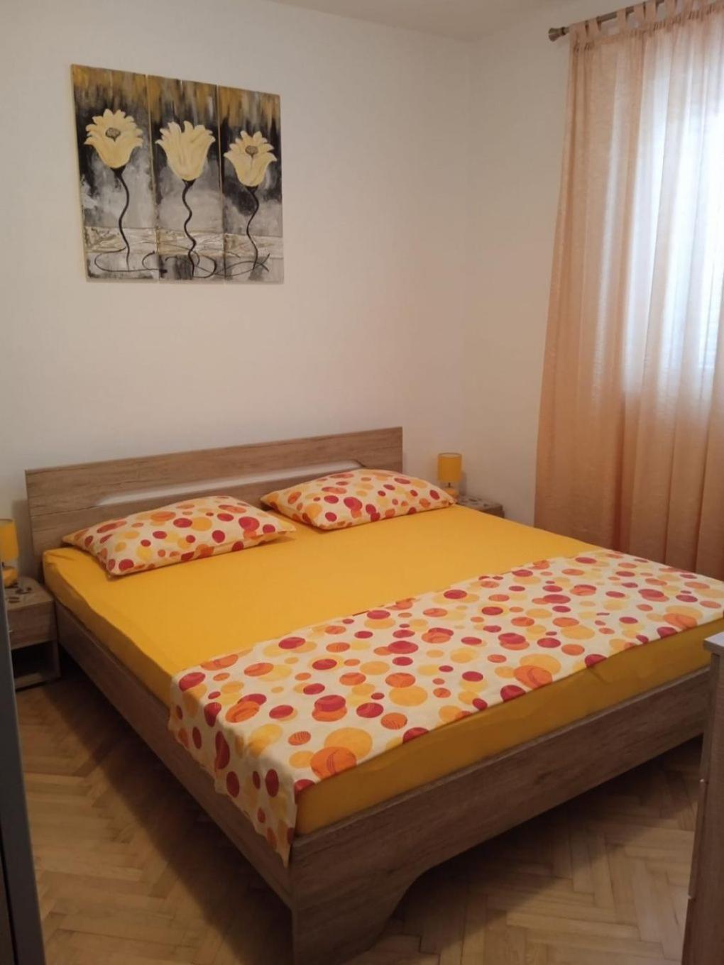 Apartment Josip Vinišće Extérieur photo